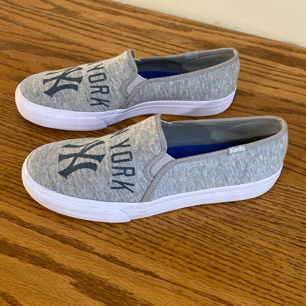 Keds New York Shoes